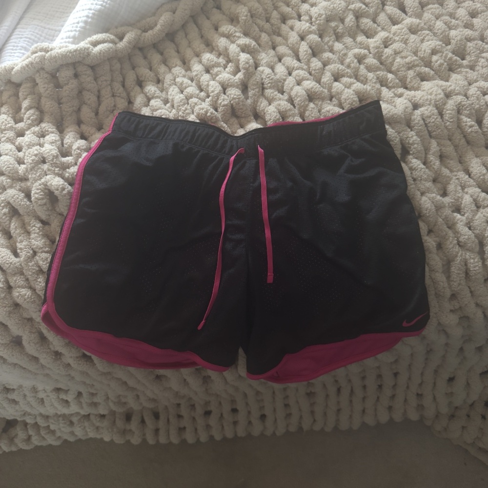 Nike dri-fit mesh short